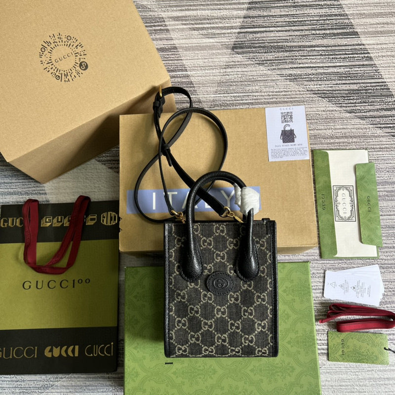 Amelia- GUKI Women Bags - 1201