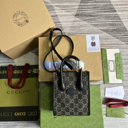 Amelia- GUKI Women Bags - 1201