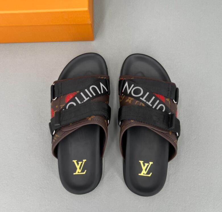 AmeliaLuxury - LOV Men Shoes - 1042