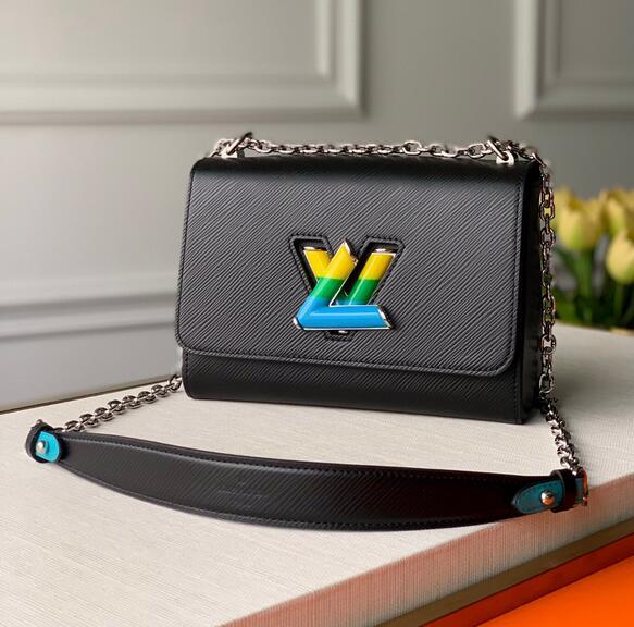 AmeliaLuxury - LOV Bags - 3150