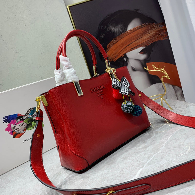Amelia- PRDA  LUXURY BAGS - 282