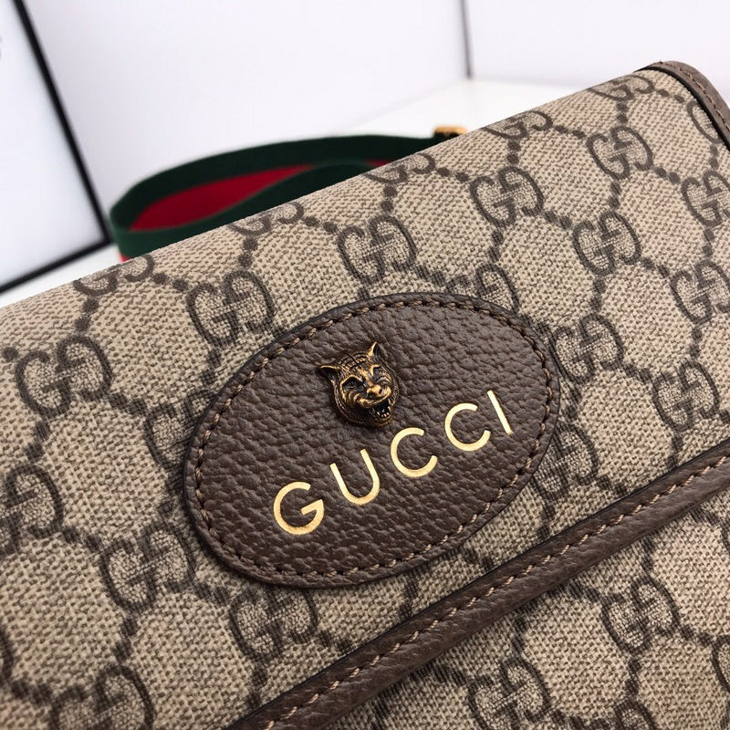 Amelia Fashion - GCI Bags - 2588