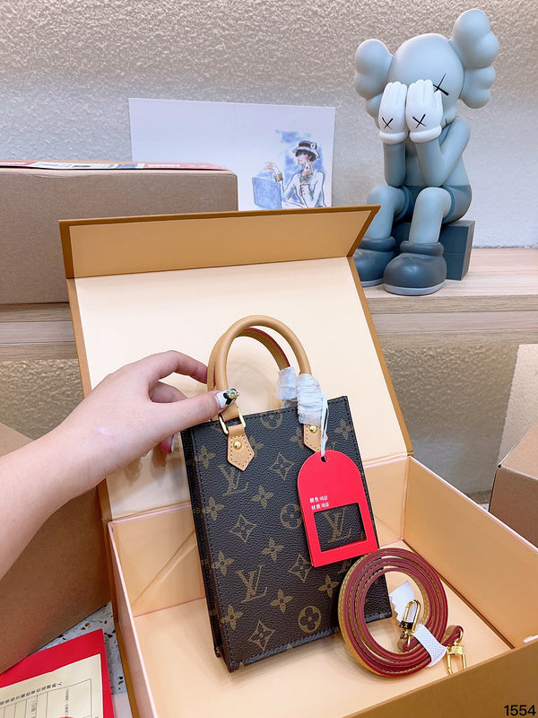 Amelia - LV Bags - 14480
