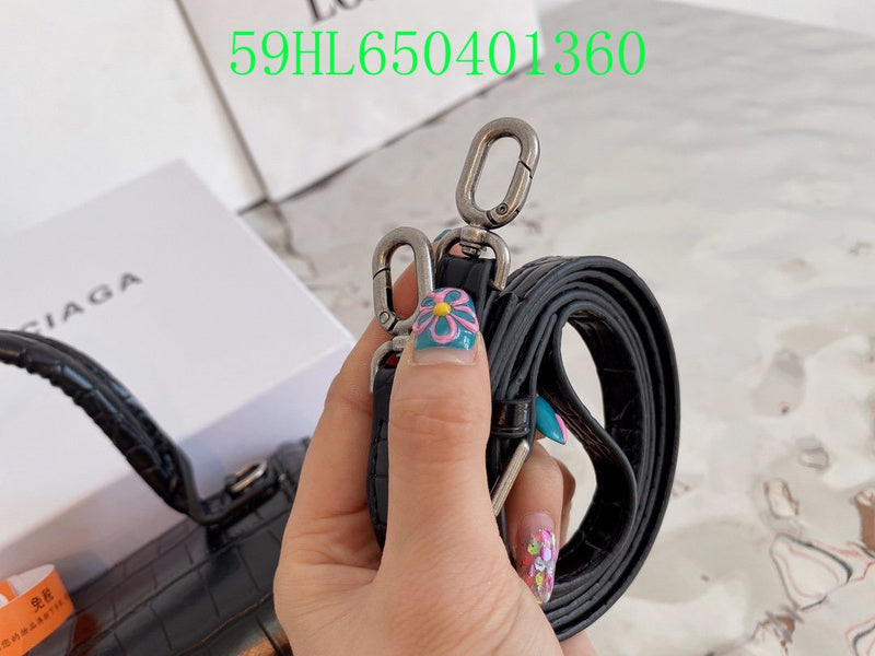 Amelia - BGA Bags - 2351