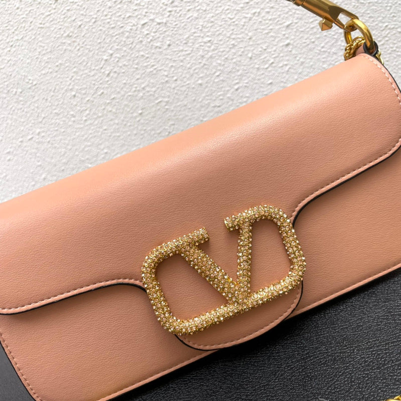 Amelia- VEL WOMEN LUXURY BAGS - 877