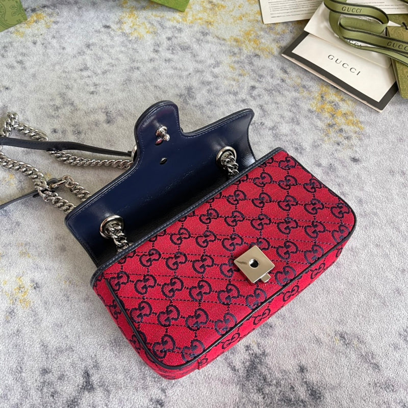 Amelia Fashion - GCI Bags - 2834