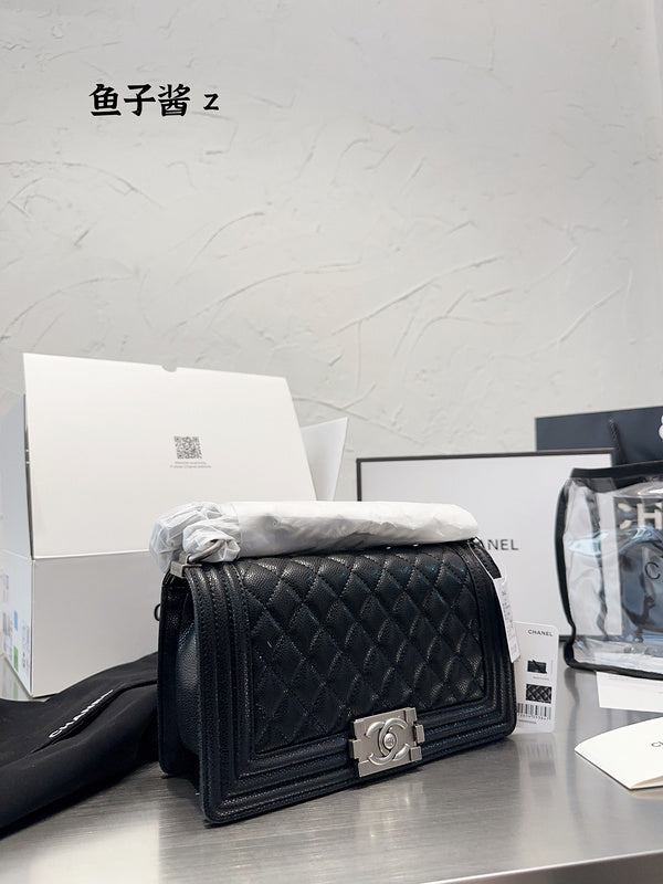 Amelia- CHL Bags - 7197