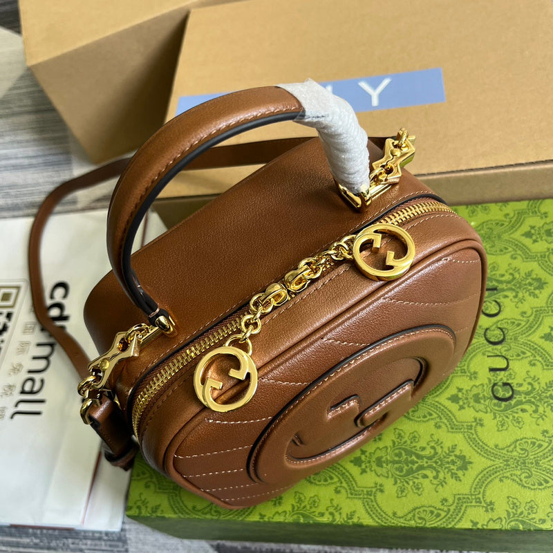 Amelia- GCI Bags - 5459