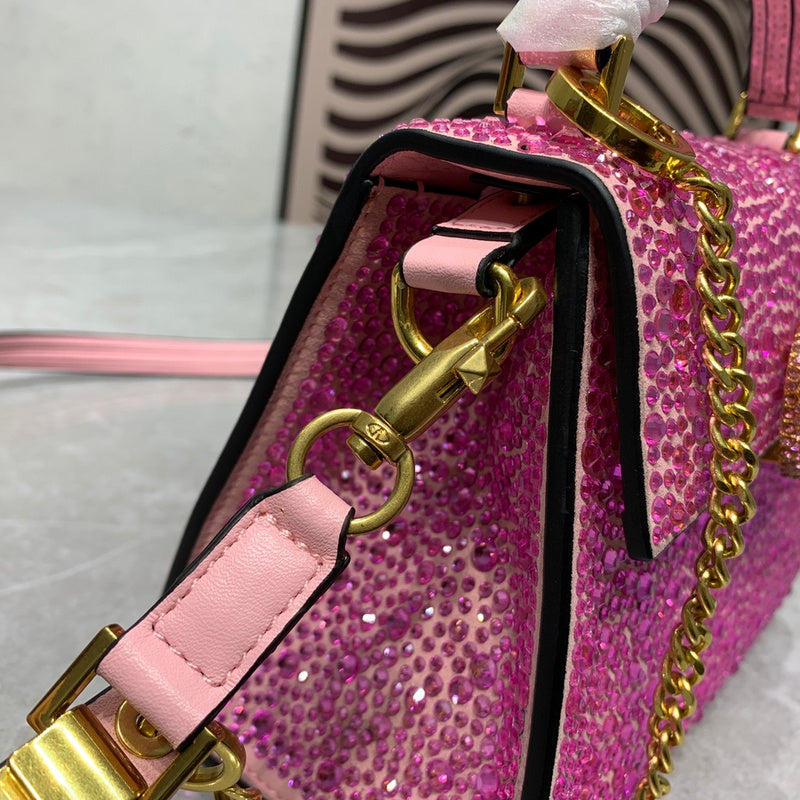 VAL LUXURY BAGS - FOR FASHION LOVERS  AFFORDABLE LUXURY BAGS- 136