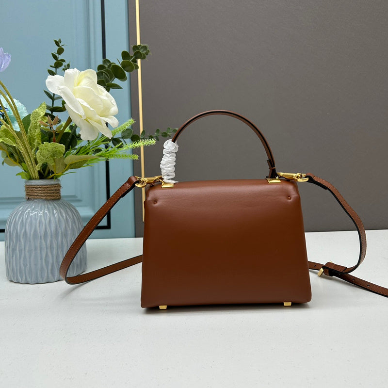 Amelia- VEL WOMEN LUXURY BAGS - 560