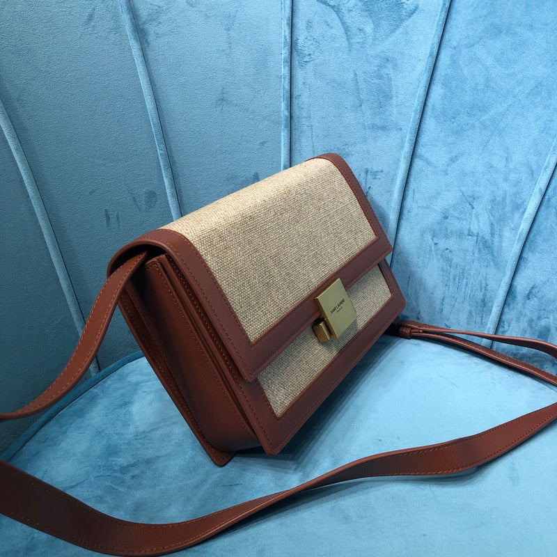 Amelia - YSL Bag - 2174