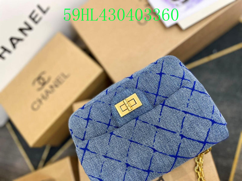 Amelia - CHL Bags - 1199