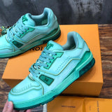 AmeliaLuxury - LOV Men Shoes - 1044