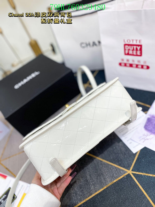 Amelia - CHL Bags - 1207