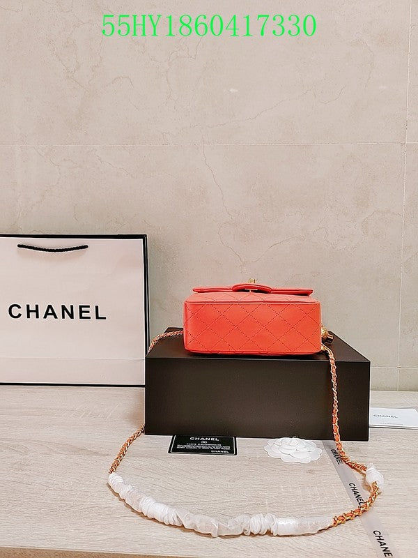 Amelia - CHL Bags - 1085