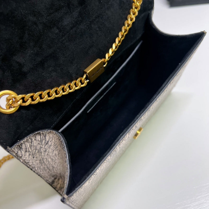 Amelia - YSL Bag - 3673