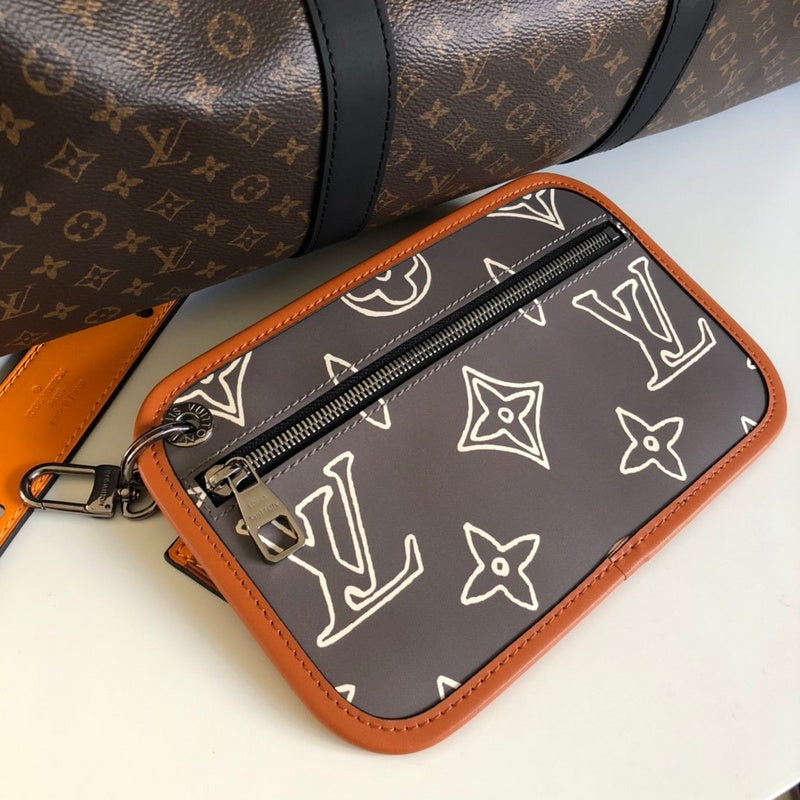 Amelia - LOV Travel Bags - 095