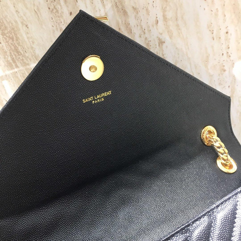 Amelia - YSL Bag - 2773