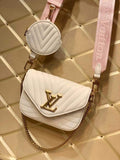 Fan Fashion Lu-Vi bags - 17682