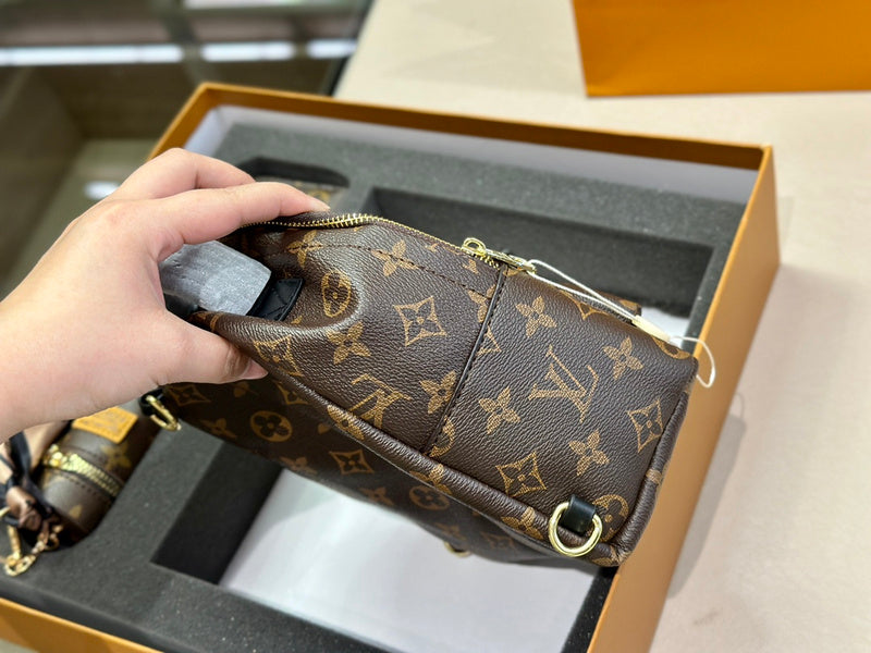 Amelia - LV Bags - 14896