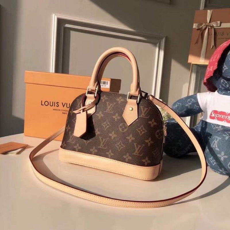 Fan Fashion Lu-Vi bags - 17625