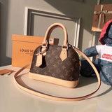 Fan Fashion Lu-Vi bags - 17625