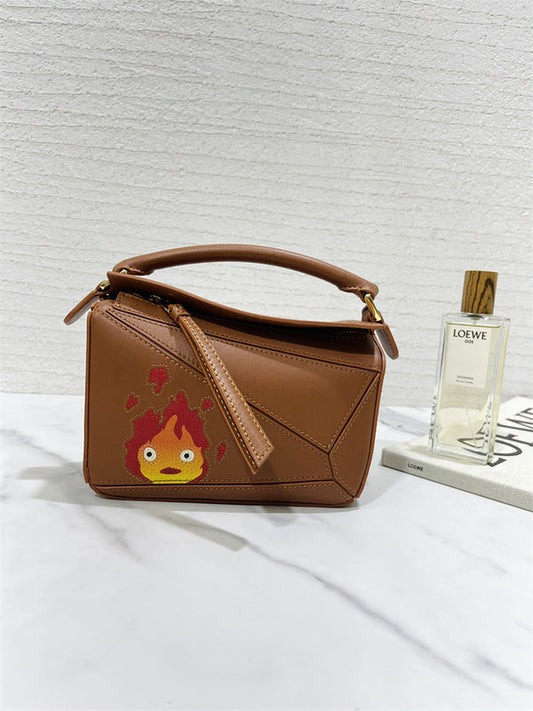 Amelia - LWO Bags - 080