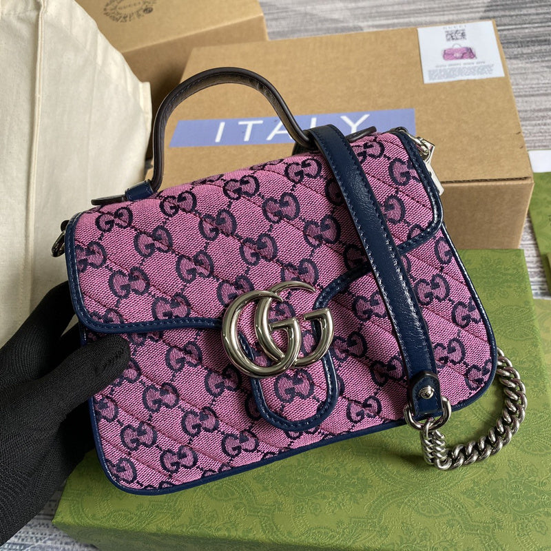 Amelia- GUKI Bags - 1944
