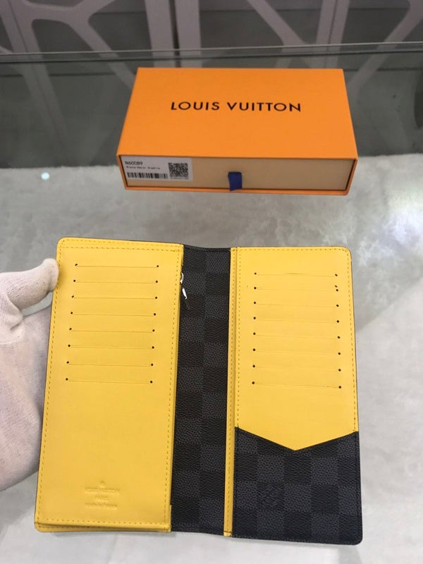 Fan Fashion Lu-Vi bags - 11002
