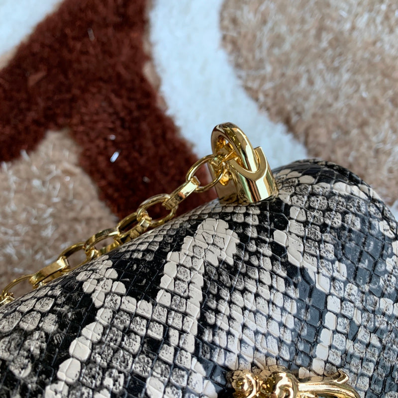 Amelia- DG Bags - 201