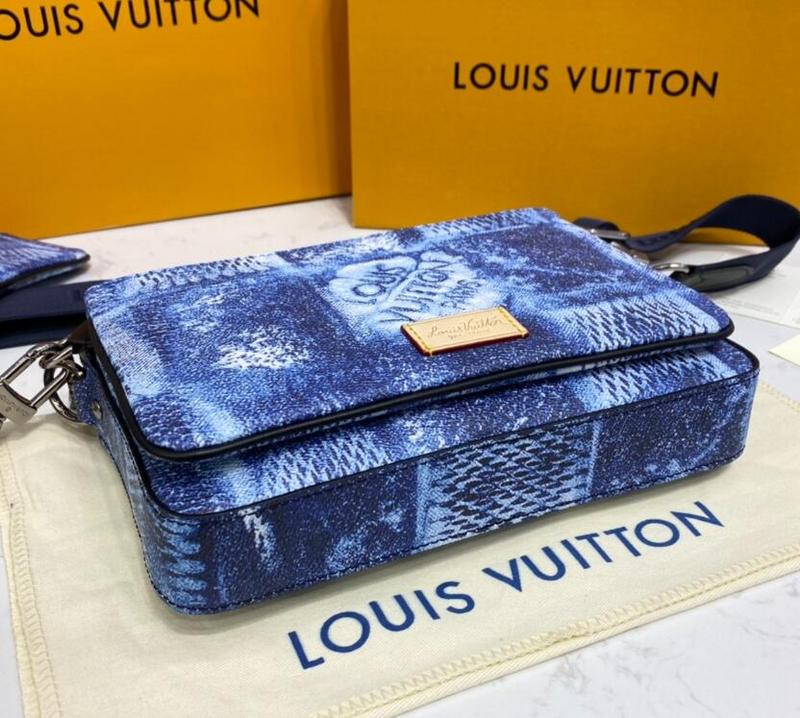 AmeliaLuxury - LOV Bags - 2354