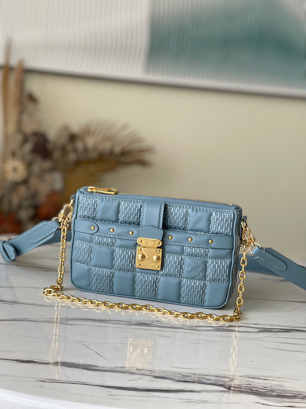 Amelia- Lu-Vi bags - 5864