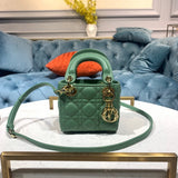 Amelia- DYOR FASHION BAGS - 1737