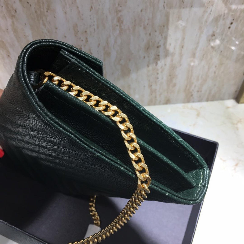 Amelia - YSL Bag - 2451