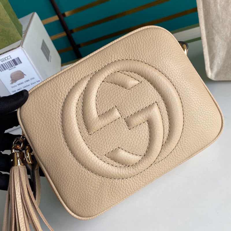 Amelia - GCI Bags - 6014