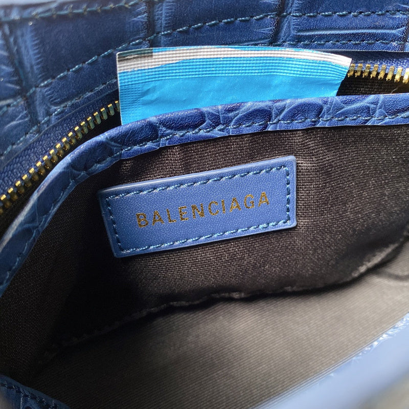 Amelia- BLN-CIAGA WOMEN LUXURY BAGS - 647