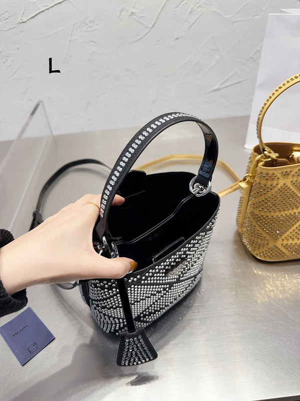 Camila Bags - Prada Bags - 613