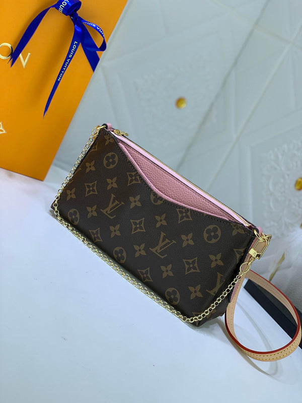 Fashion Lu-Vi bags - 3572