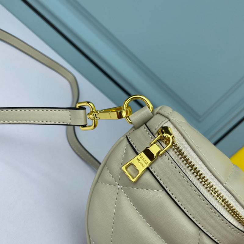 Amelia- PRDA  LUXURY BAGS - 547