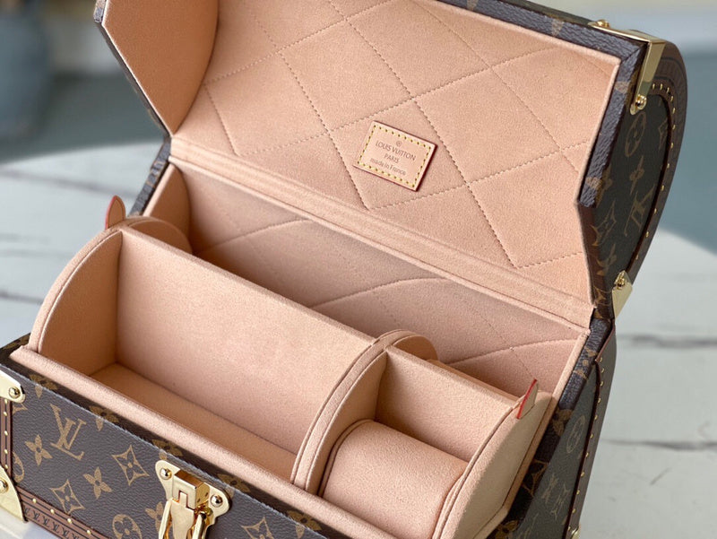Amelia- Lu-Vi bags - 1457