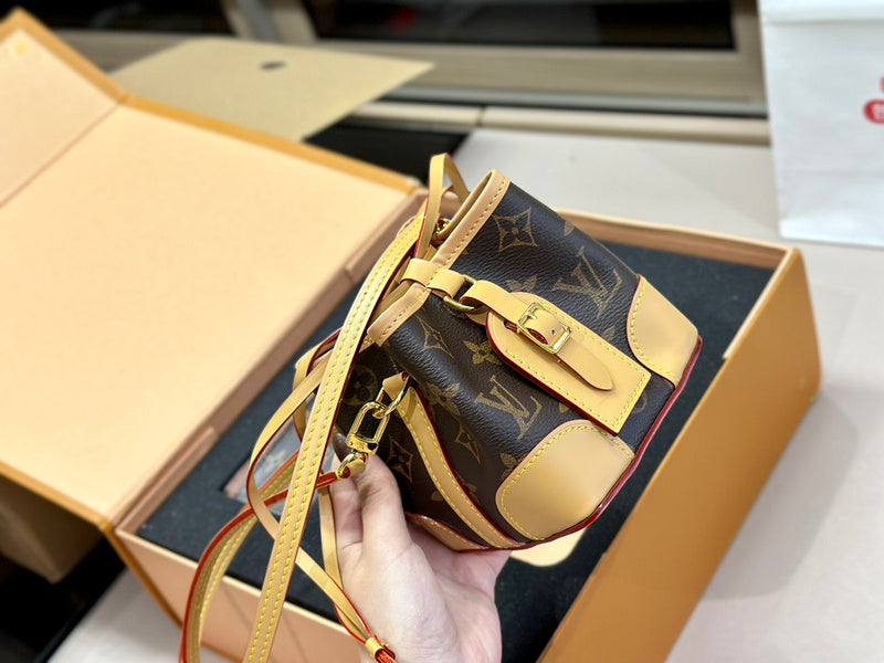 Amelia - LV Bags - 14297