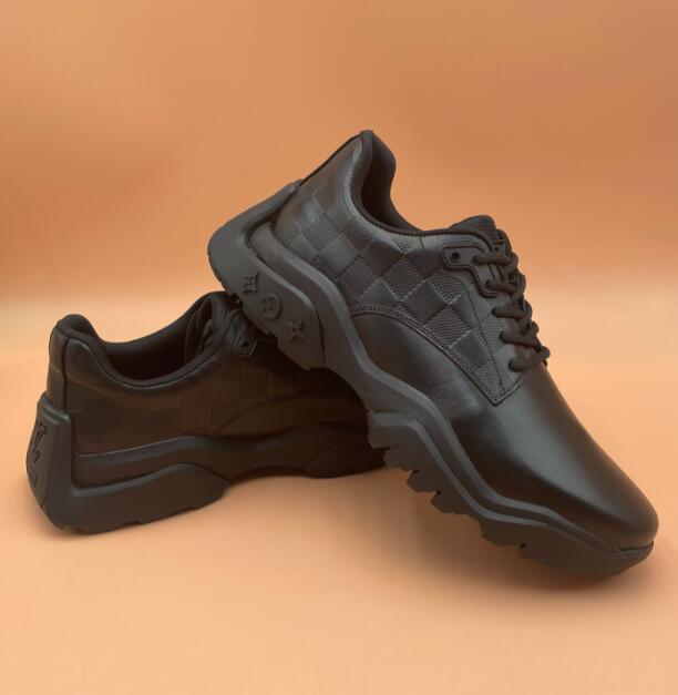 AmeliaLuxury - LOV Men Shoes - 907