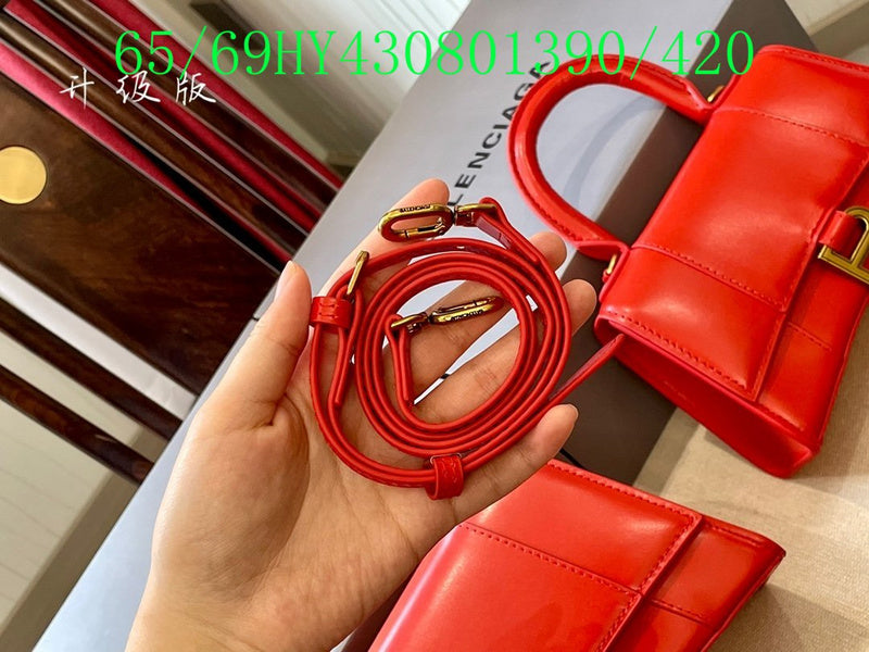 Amelia - BGA Bags - 2163