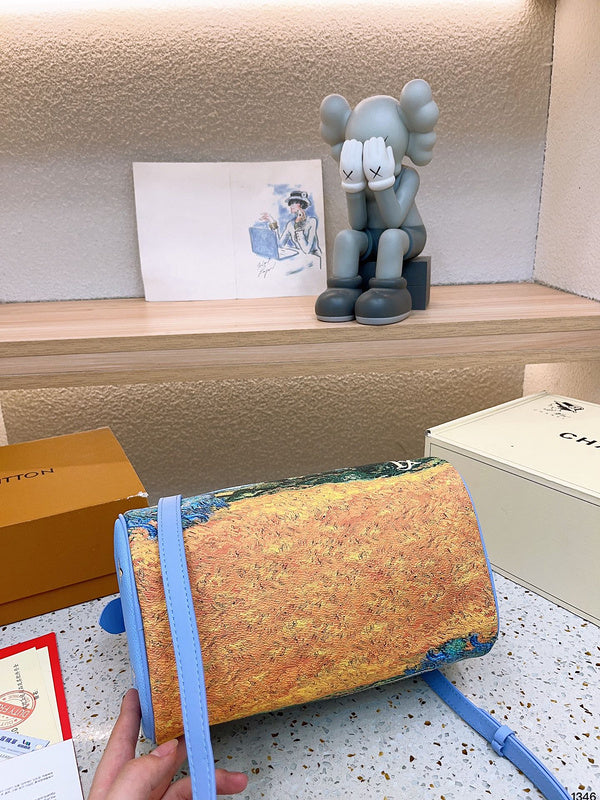 Amelia - LV Bags - 14821