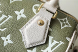 Amelia - LOV Lady Bags - 1080