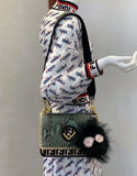 AmeliaFNDI Bags  -  WOMEN BAGS  - 1051