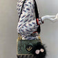 Amelia- FDE Bags - 1051