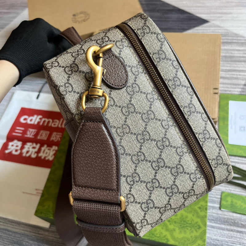 Amelia- GCI Bags - 5300