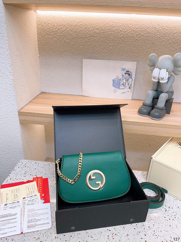Amelia  - GCI Bags - 11694