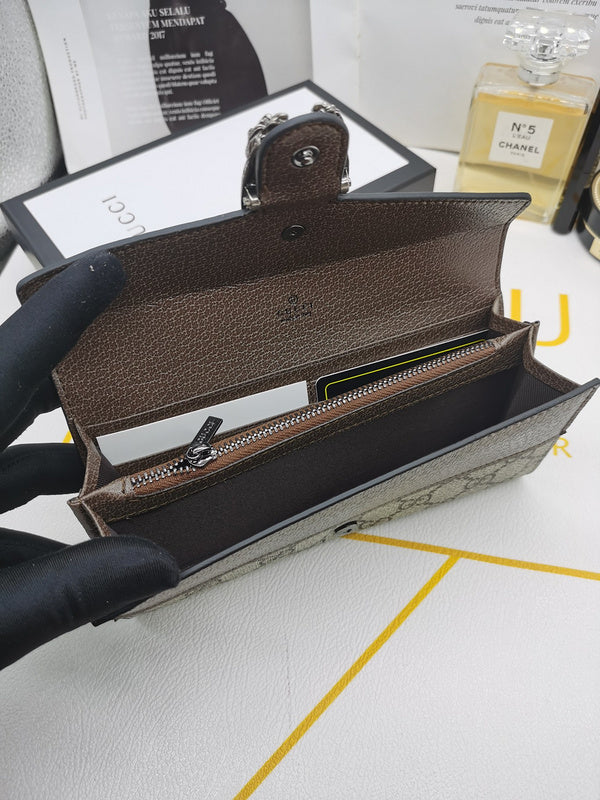 Amelia  - GCI Bags - 12809